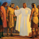 Spiritual Gifts Mormonism Spiritual Gifts Mormonism