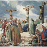 Crucifixion Mormonism Crucifixion Mormonism