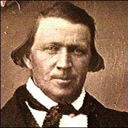 Mountain Meadow Massacre Mountain Meadow Massacre