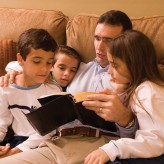Mormon Families Mormon Families