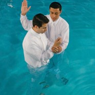 Baptism Mormonism Baptism Mormonism