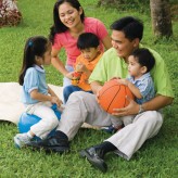 Family in Mormonism Family in Mormonism