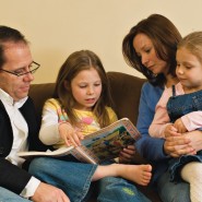 Mormon Family Mormon Family