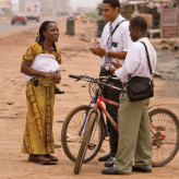 Missionary Message Missionary Message