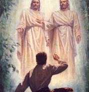 Mormon History Mormon History