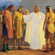 Mormon Cult? Mormon Cult?