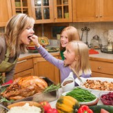 Do Mormons Celebrate Thanksgiving? Do Mormons Celebrate Thanksgiving?