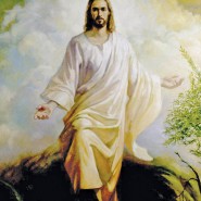 Jesus Christ: Resurrected for Eternity Jesus Christ: Resurrected for Eternity