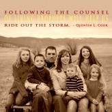 What Mormons Do in Times of Trial What Mormons Do in Times of Trial