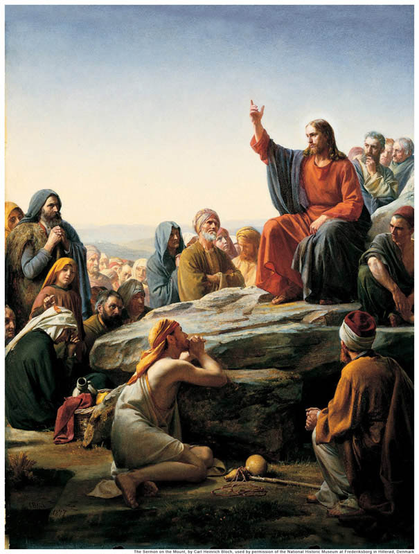 The New Testament Story of Zacchaeus The New Testament Story of Zacchaeus