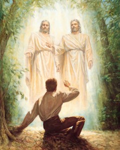 Mormon Beliefs: What is the Fulness of the Gospel? Mormon Beliefs: What is the Fulness of the Gospel?