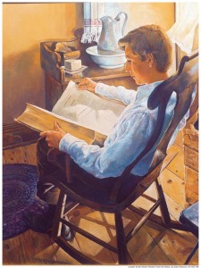 Joseph Smith: Instrument of Jesus Christ Joseph Smith: Instrument of Jesus Christ