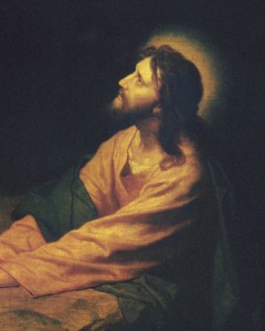 Jesus Christ: He Sees Us, He Knows Us, He Loves Us Jesus Christ: He Sees Us, He Knows Us, He Loves Us