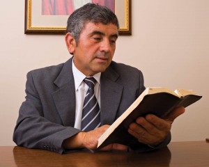 God the Father: Helps Us Reach Our Potential God the Father: Helps Us Reach Our Potential