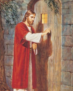 Overcoming Fear with Faith in Jesus Christ Overcoming Fear with Faith in Jesus Christ
