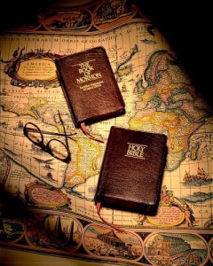 The World or God’s Word: What Is Filling Our Minds?