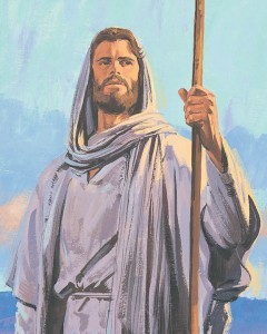Who is Jesus Christ? Who is Jesus Christ?