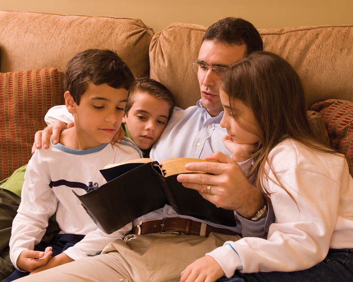 Eternal Families Eternal Families