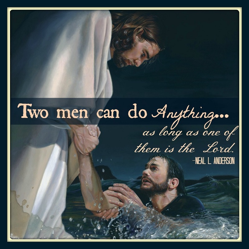 Becoming Christian Becoming Christian