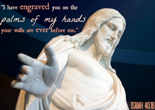 Jesus Heals – Learning from our Trials