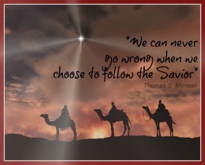 Birth of Jesus Christ: The Light of the World Birth of Jesus Christ: The Light of the World
