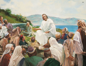 Christianity: Becoming Disciples of Jesus Christ Christianity: Becoming Disciples of Jesus Christ
