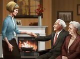 Update on Church Resources