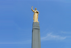 Joseph Smith Memorial
